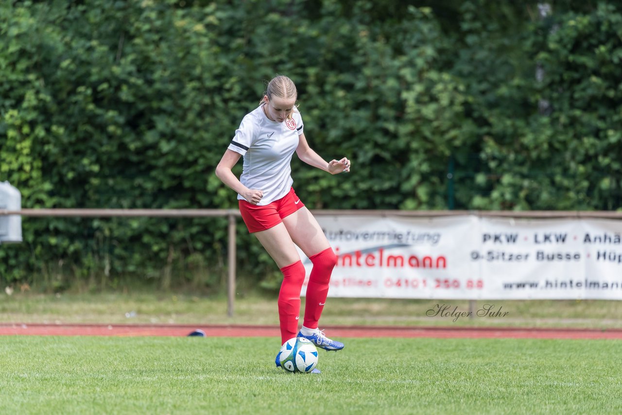 Bild 62 - Loewinnen Cup